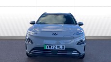 Hyundai KONA 100kW Premium 39kWh 5dr Auto Electric Hatchback